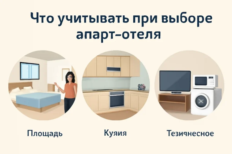 Chto uchityvat pri vybore apart otelja ploshhad kuhnja i tehnicheskoe osnashhenie 71604f3.webp