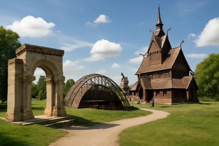 Neobychnye muzejnye kompleksy pod otkrytym nebom pogruzhenie v istoriju 297ce7a.webp