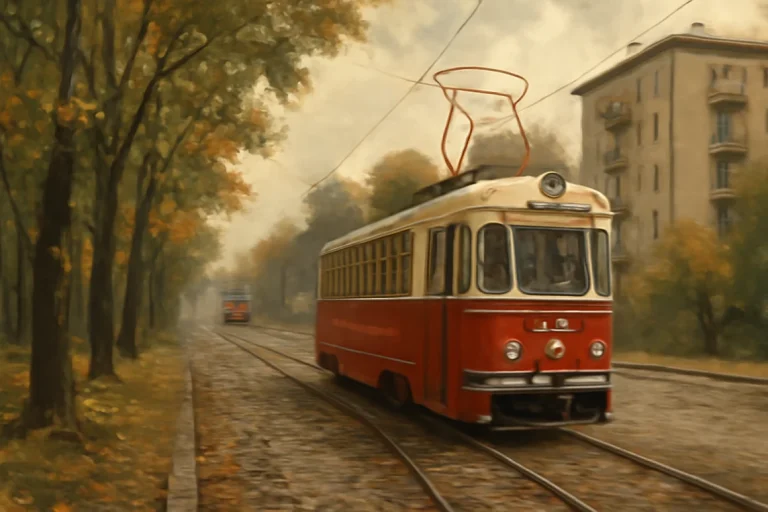 Po sledam staryh tramvajnyh marshrutov retro progulka po severu moskvy 3d03be8.webp