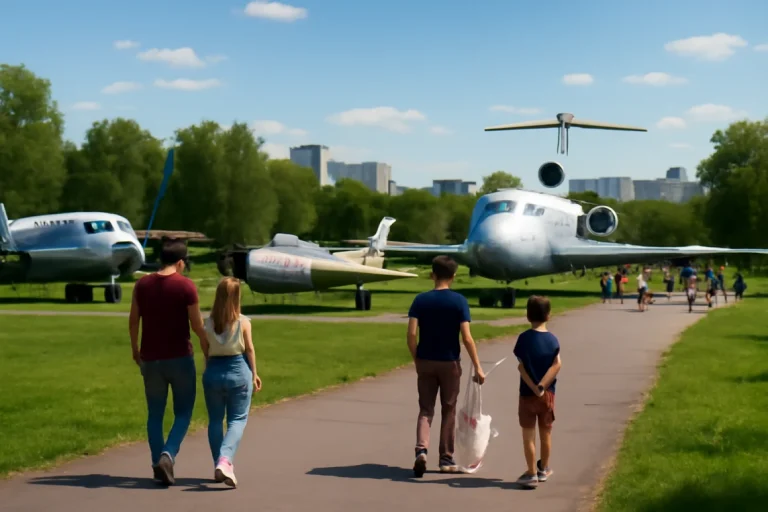 Progulka po tushinskomu aerodromu nasledie aviacii i sovremennye parki c718d0c.webp