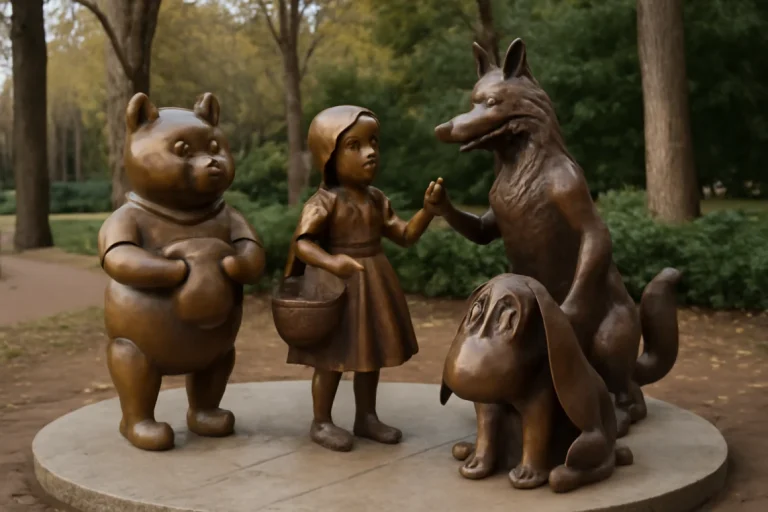 Detskie pamjatniki skulptury posvjashhjonnye skazochnym personazham efc373c.webp